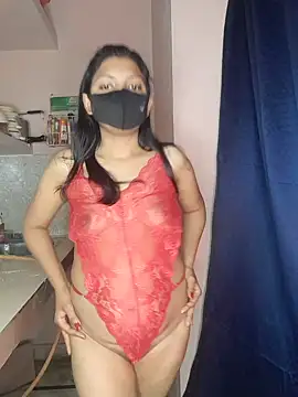 Snapshot of Nisha027 chatting on 4, 3, 2025 Nisha027 online show from 4, 3, 2025