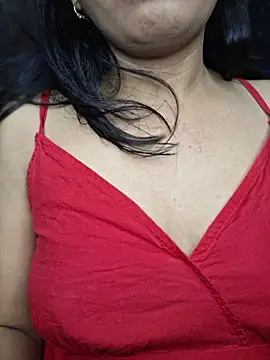 Nisha027 online show from 21, 7, 2026