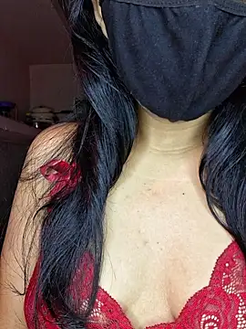 Snapshot of Nisha027 chatting on 12, 9, 2025 Nisha027 online show from 12, 9, 2025