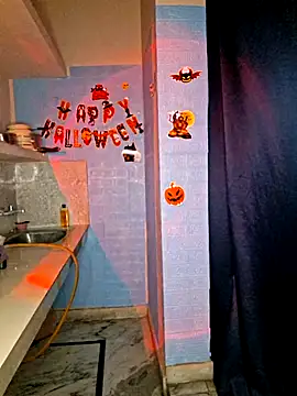 Snapshot of Nisha027 chatting on 29, 10, 2025 Nisha027 online show from 29, 10, 2025