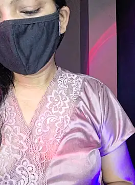 Snapshot of Nisha027 chatting on 29, 9, 2025 Nisha027 online show from 29, 9, 2025