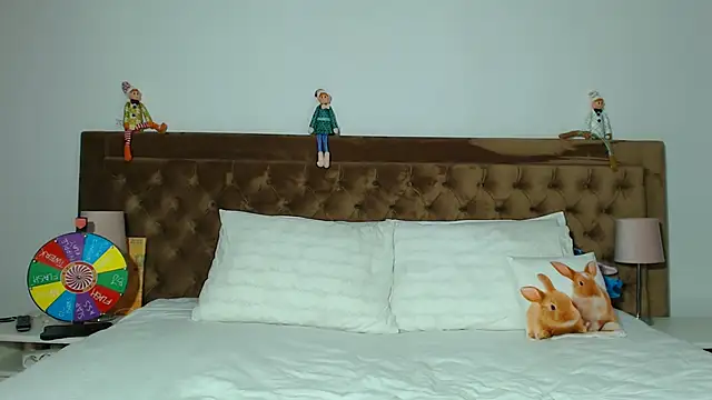 Aylinhoney08 online show from 26, 11, 2025