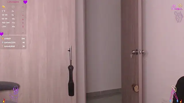 scarlett diamond11 online show from 11, 2, 2026