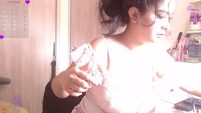 scarlett diamond11 online show from 15, 1, 2026