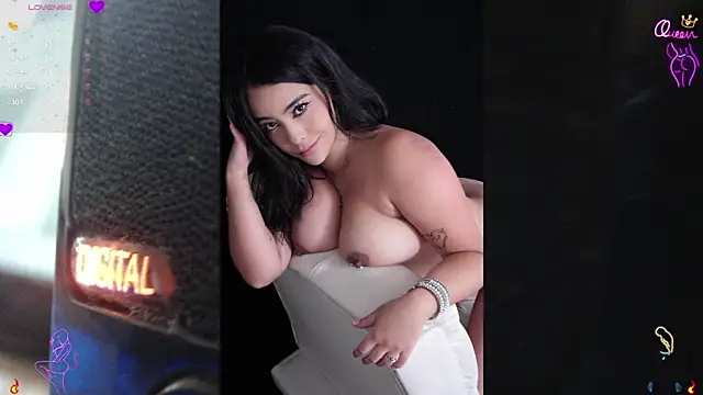 scarlett diamond11 online show from 11, 2, 2026