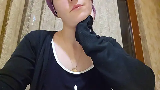 AlejandraDelaney online show from 15, 3, 2025