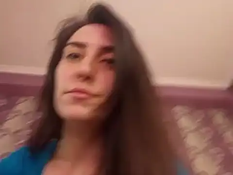 AlejandraDelaney online show from 4, 10, 2025