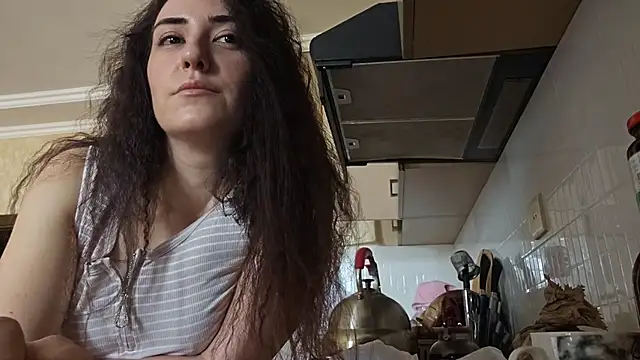 AlejandraDelaney online show from 19, 10, 2025