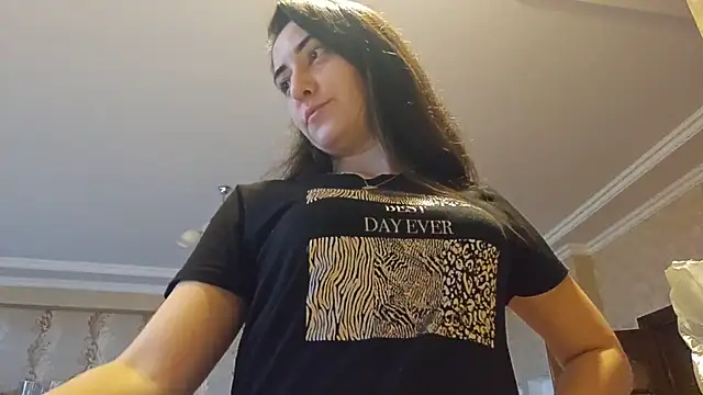 AlejandraDelaney online show from 4, 11, 2025