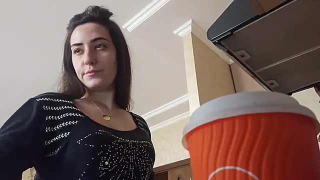 AlejandraDelaney online show from 30, 11, 2025