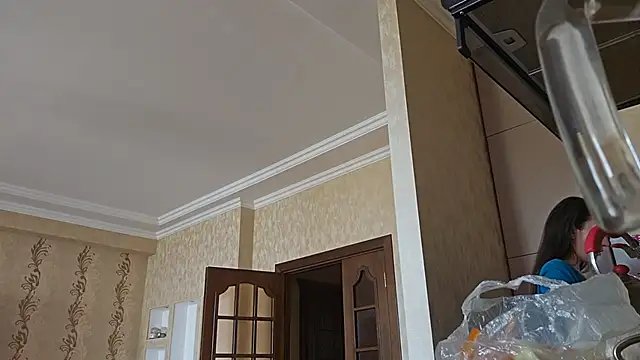 AlejandraDelaney online show from 17, 2, 2025