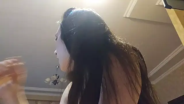 AlejandraDelaney online show from 27, 11, 2025