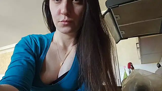 AlejandraDelaney online show from 14, 3, 2025