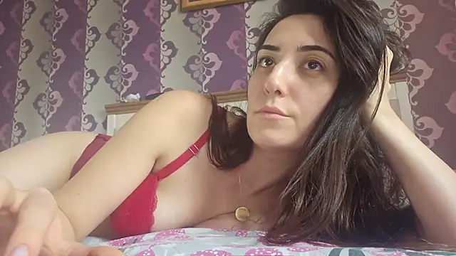 AlejandraDelaney online show from 30, 9, 2025