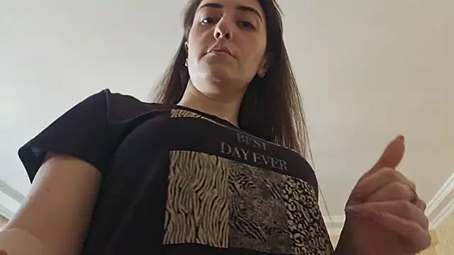 AlejandraDelaney online show from 7, 5, 2026