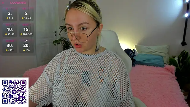 Snapshot of Debbie_Taylor chatting on 6, 5, 2026 Debbie Taylor online show from 6, 5, 2026
