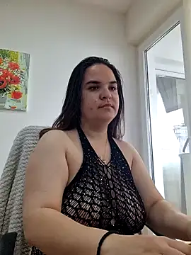Ella-Diamond online show from 12, 5, 2026