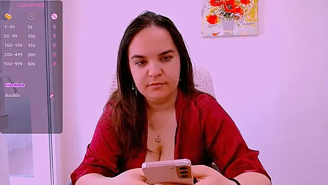 Ella-Diamond online show from 5, 5, 2026