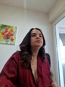Ella-Diamond online show from 11, 5, 2026