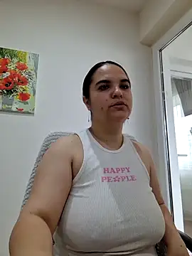 Ella-Diamond online show from 13, 5, 2026