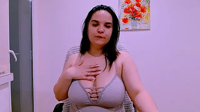 Ella-Diamond online show from 10, 4, 2026