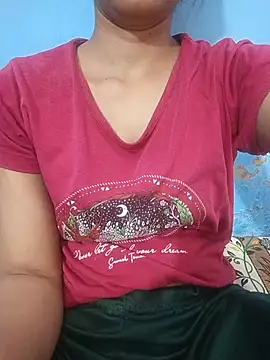 Snapshot of Rajni-Mehra chatting on 3, 7, 2026 Rajni-Mehra online show from 3, 7, 2026
