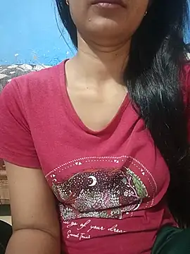 Snapshot of Rajni-Mehra chatting on 10, 6, 2026 Rajni-Mehra online show from 10, 6, 2026