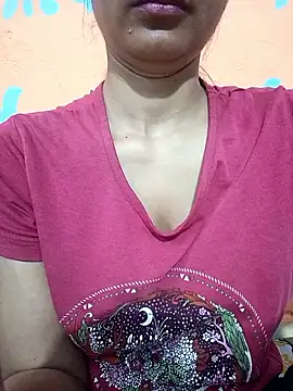 Snapshot of Rajni-Mehra chatting on 11, 6, 2026 Rajni-Mehra online show from 11, 6, 2026