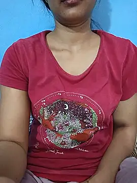 Snapshot of Rajni-Mehra chatting on 30, 6, 2026 Rajni-Mehra online show from 30, 6, 2026
