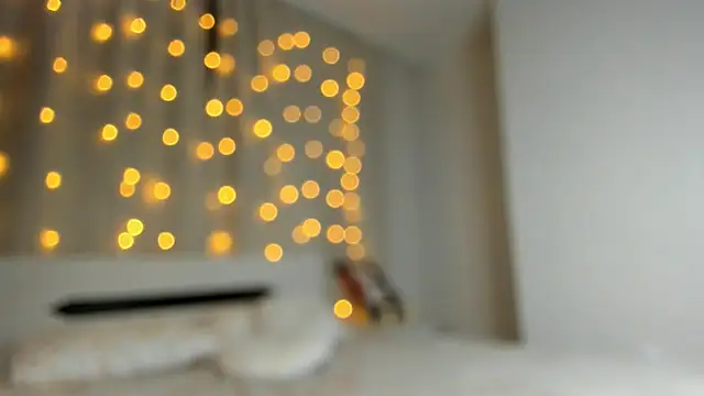 OttilieBurruss online show from 22, 3, 2025