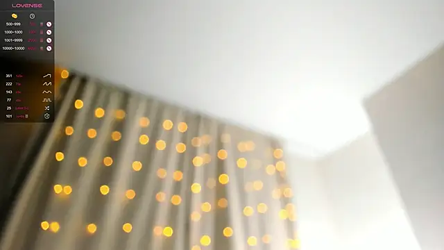 OttilieBurruss online show from 11, 3, 2025