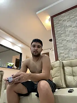 WILLZINHOOOO online show from 17, 7, 2026