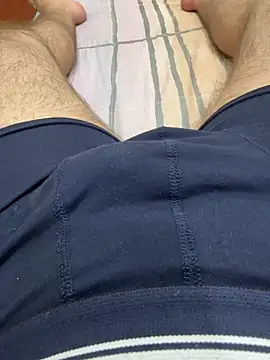 TheArabicGuyx online show from 18, 10, 2025