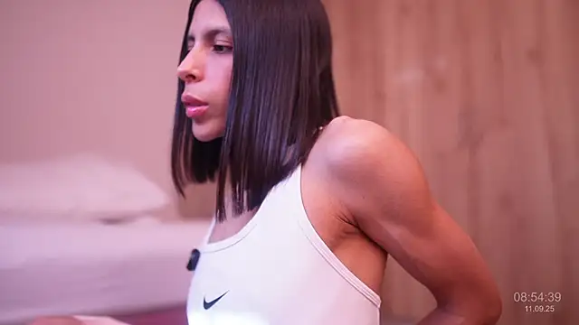 veronica mendez1 online show from 11, 9, 2025