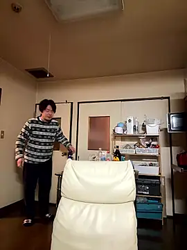 SaneService9 online show from 12, 1, 2026