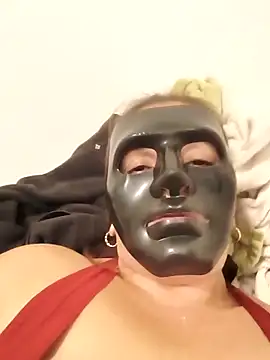 MideleyBranquis online show from 27, 11, 2025