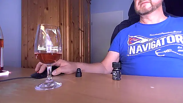 Tom PP cgn online show from 23, 9, 2025