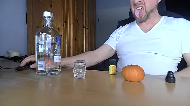 Tom PP cgn online show from 3, 3, 2025