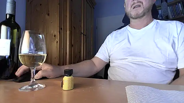 Tom PP cgn online show from 6, 10, 2025