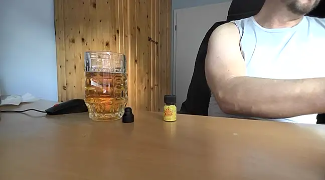 Tom PP cgn online show from 7, 12, 2024