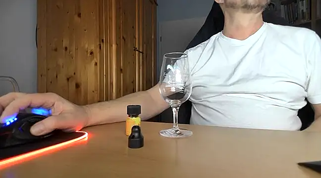 Tom PP cgn online show from 16, 2, 2025