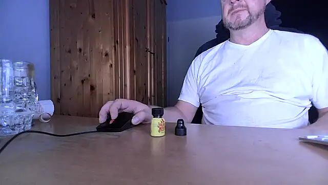 Tom PP cgn online show from 9, 11, 2025