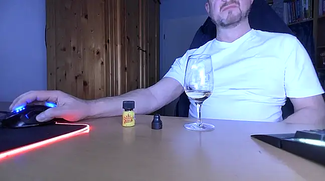 Tom PP cgn online show from 15, 2, 2025