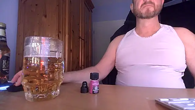 Tom PP cgn online show from 7, 2, 2026