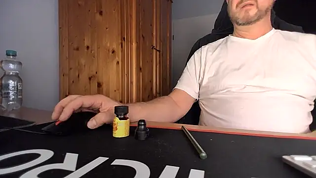 Tom PP cgn online show from 7, 11, 2025