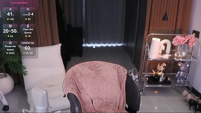 Evajoannana online show from 14, 3, 2026