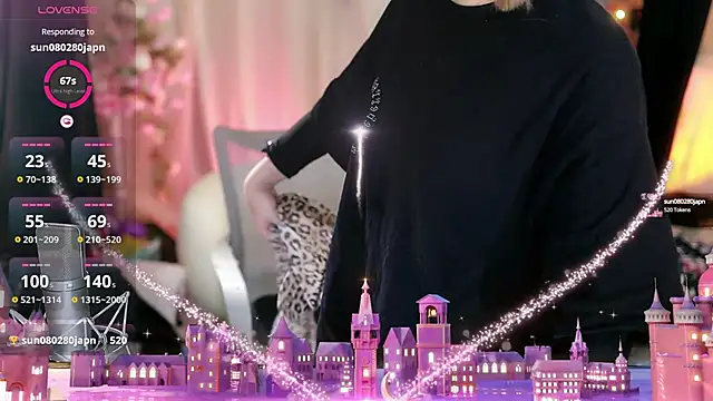 Evajoannana online show from 9, 9, 2025