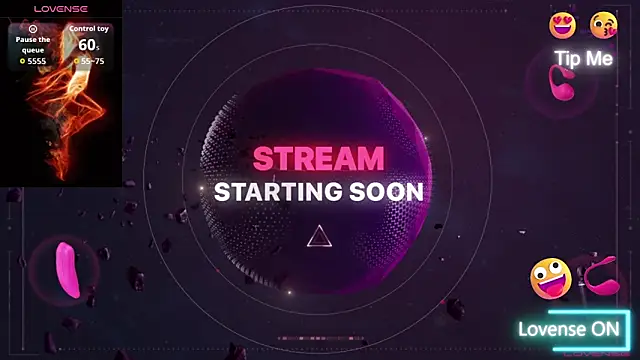 SweetHotLipsX39 online show from 16, 1, 2026