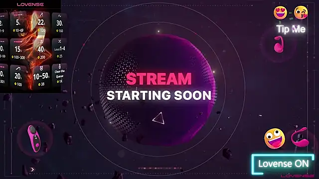 SweetHotLipsX39 online show from 15, 1, 2026