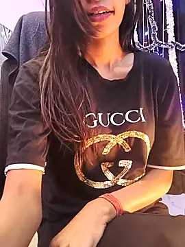 Anushka Rajput05 online show from 25, 2, 2025